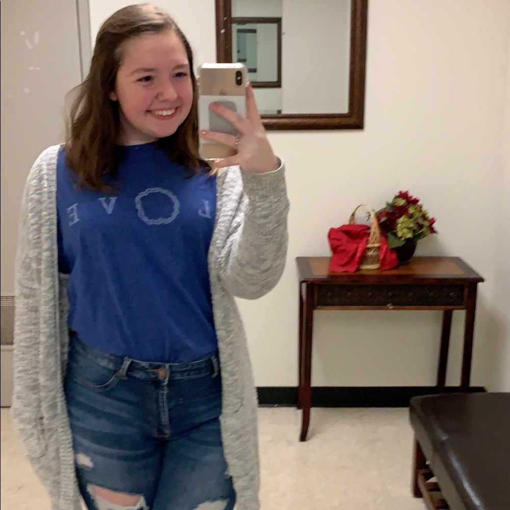 Meet your Posher, Chynna